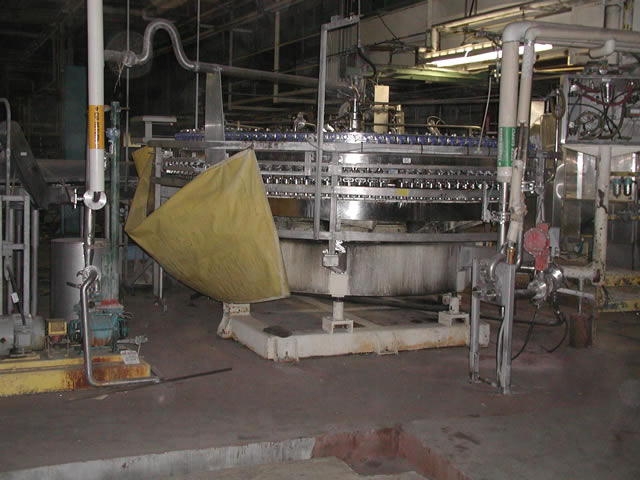Moonstone 120 Valve H&K Beer Can Filler