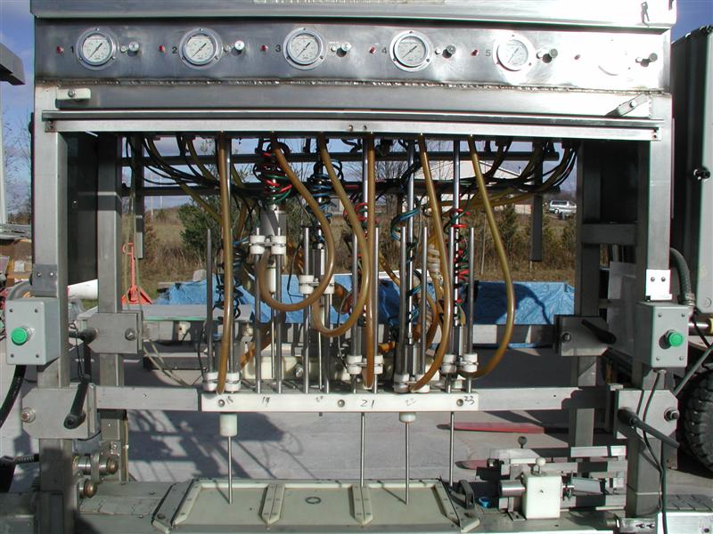 Moonstone H&K CF-120 Can Filler