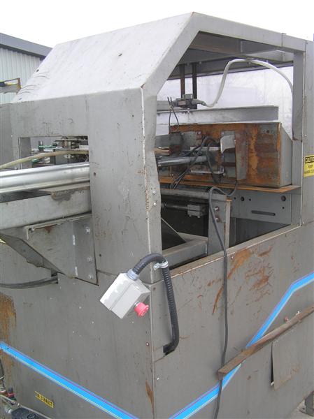 Moonstone ABC Model 130 Carton Former