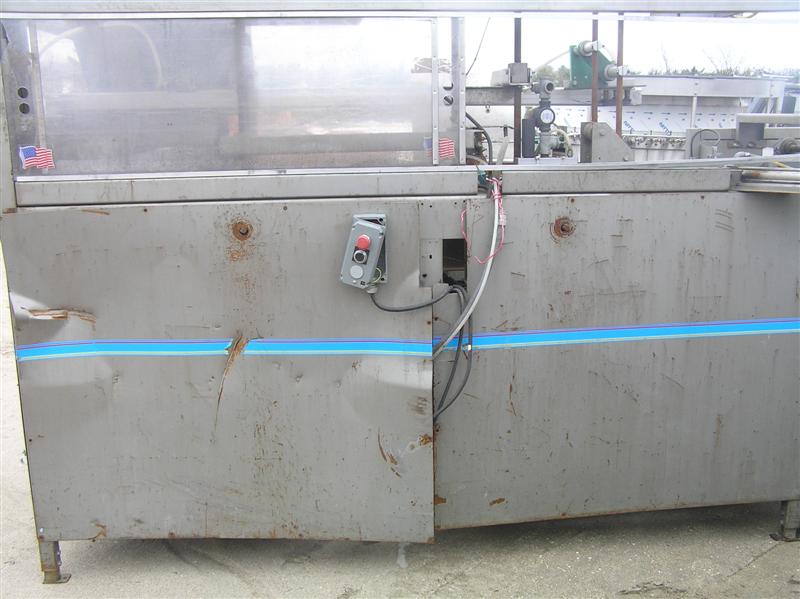 Moonstone ABC Model 130 Carton Former