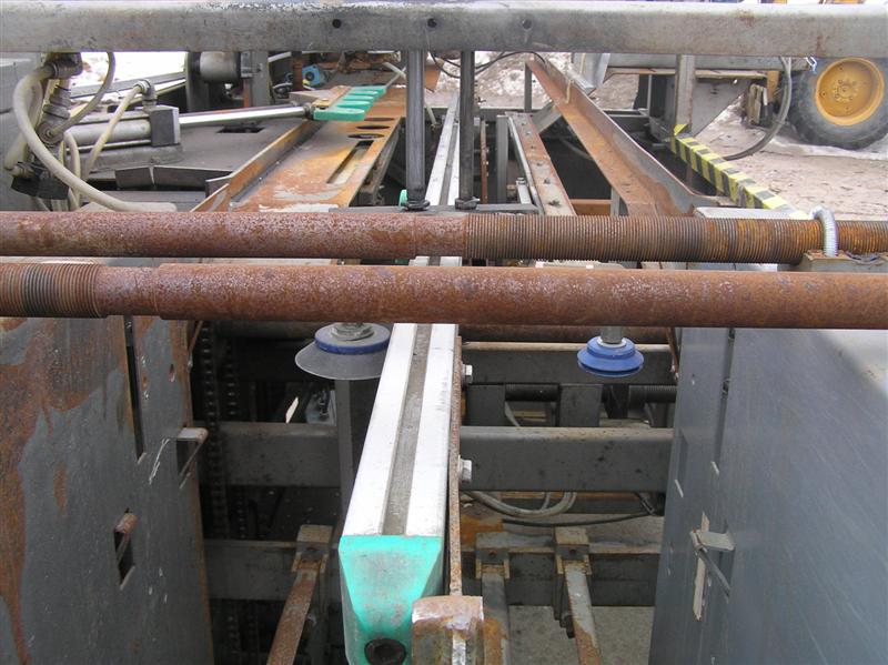 Moonstone ABC Model 130 Carton Former