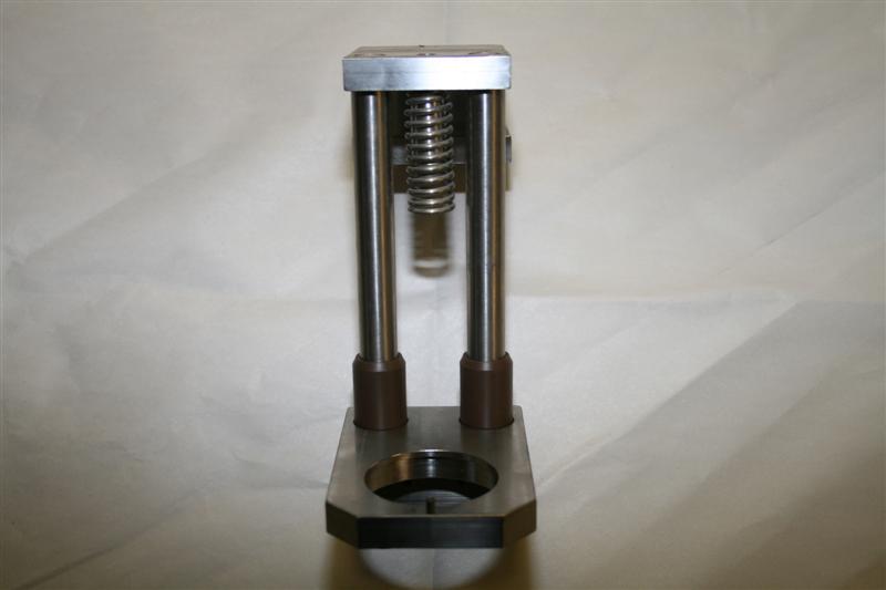 Moonstone Heavy Duty Bottle Centering Device