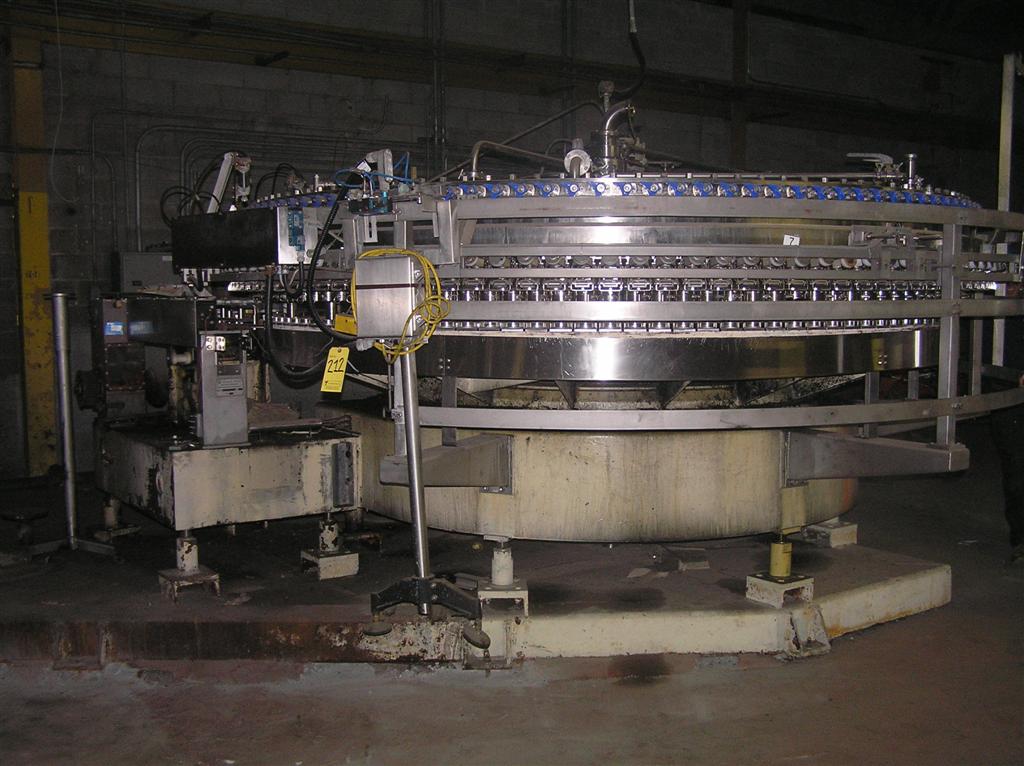 Moonstone H&K CF-120 Can Filler