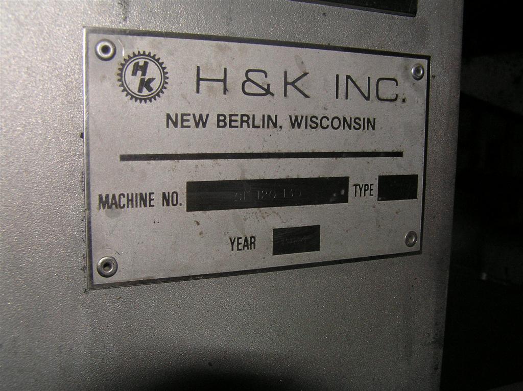 Moonstone H&K CF-120 Can Filler
