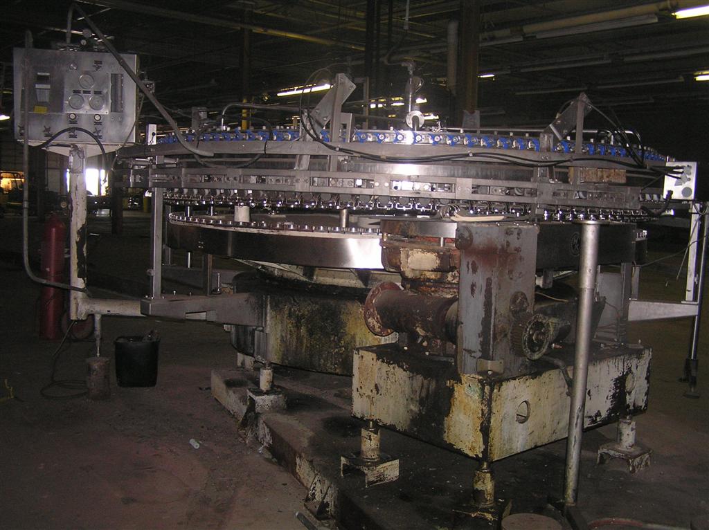 Moonstone H&K CF-120 Can Filler