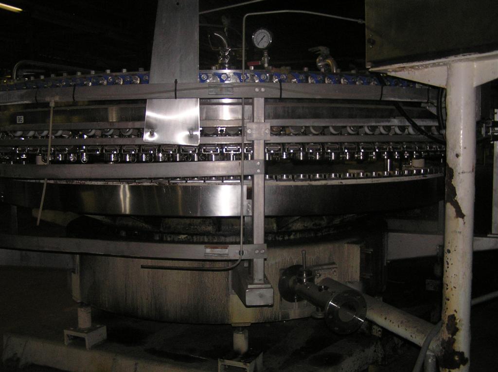 Moonstone H&K CF-120 Can Filler