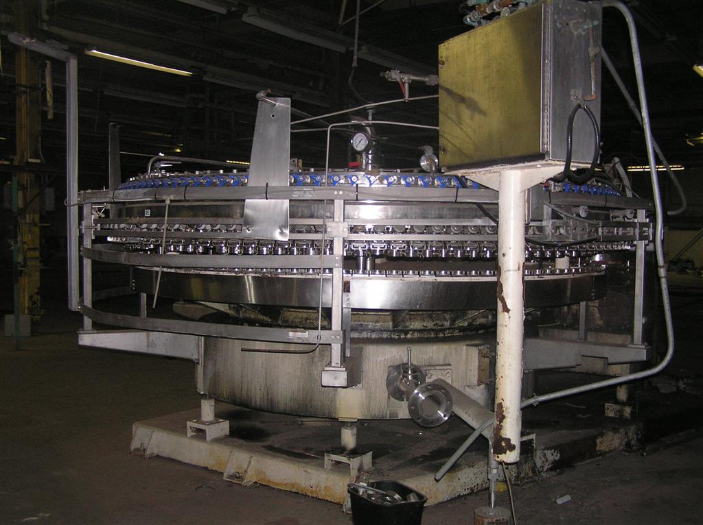 Moonstone H&K CF-120 Can Filler