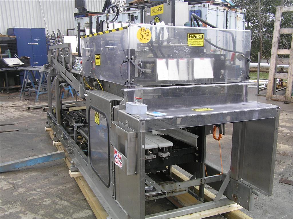 Moonstone Hartness 825-AT Drop Packer