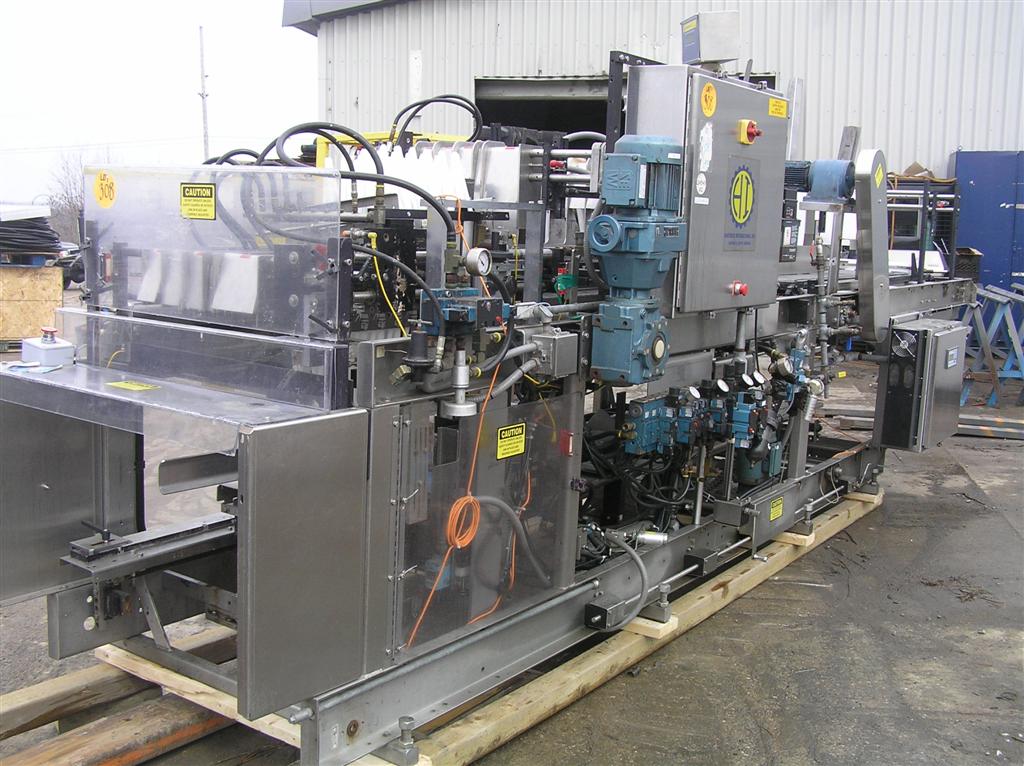 Moonstone Hartness 825-AT Drop Packer