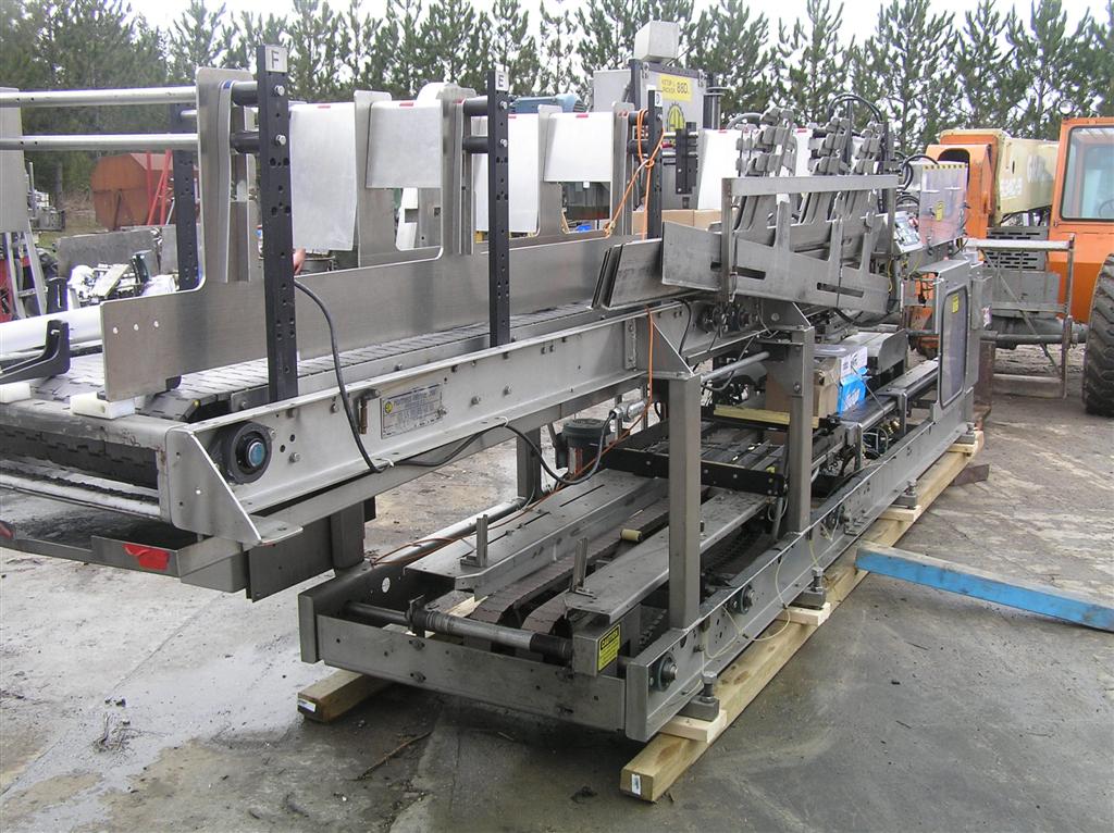 Moonstone Hartness 825-AT Drop Packer