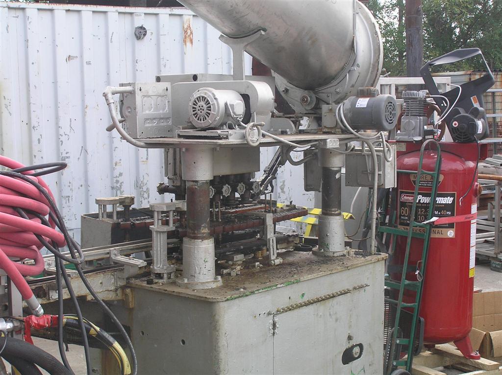 Moonstone Resina U41 Capper