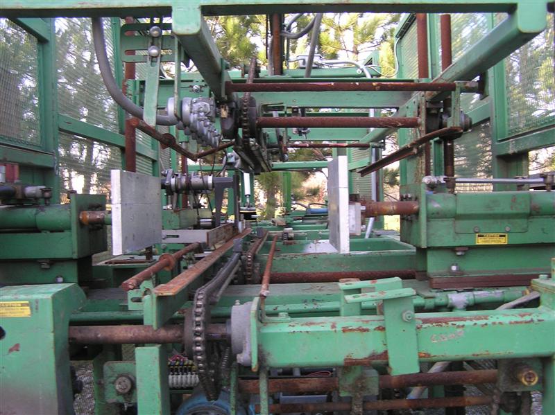 Moonstone RA Pearson R207 Carton Former