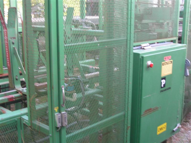 Moonstone RA Pearson R207 Carton Former